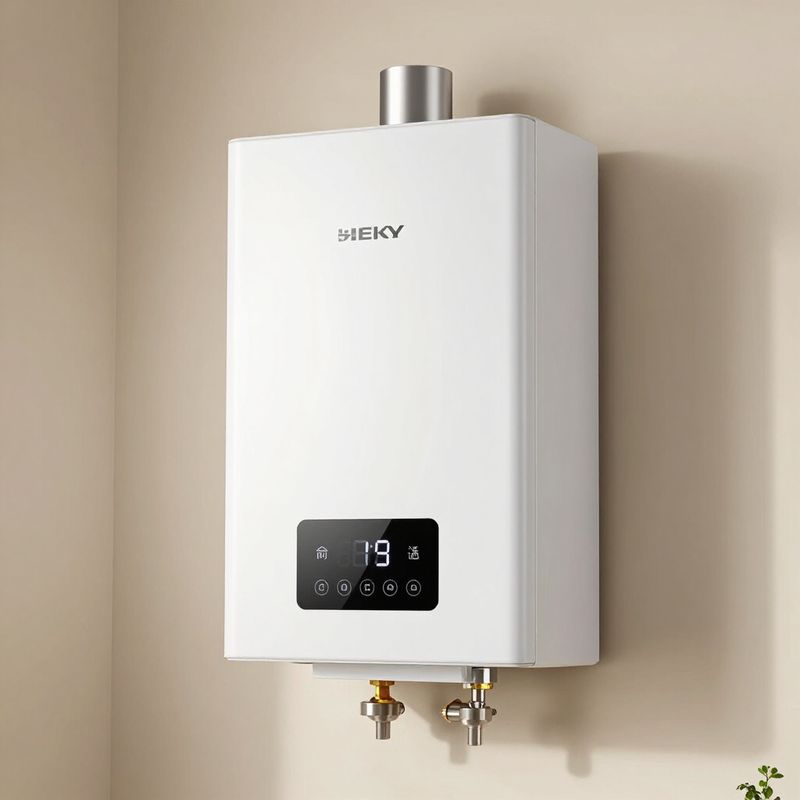 Water Heater Services in Louisville/Jefferson County
