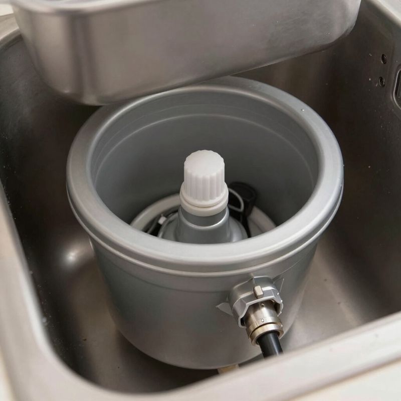 Garbage Disposal in Louisville/Jefferson County